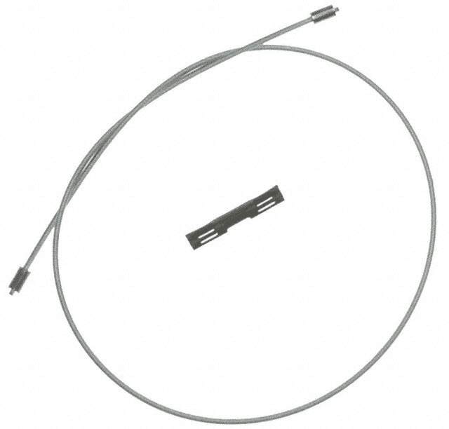 Handbremsseil Handbremsseil
