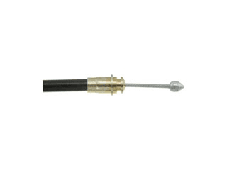 Handbremsseil