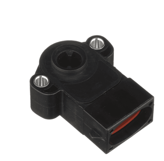 Drosselklappensensor