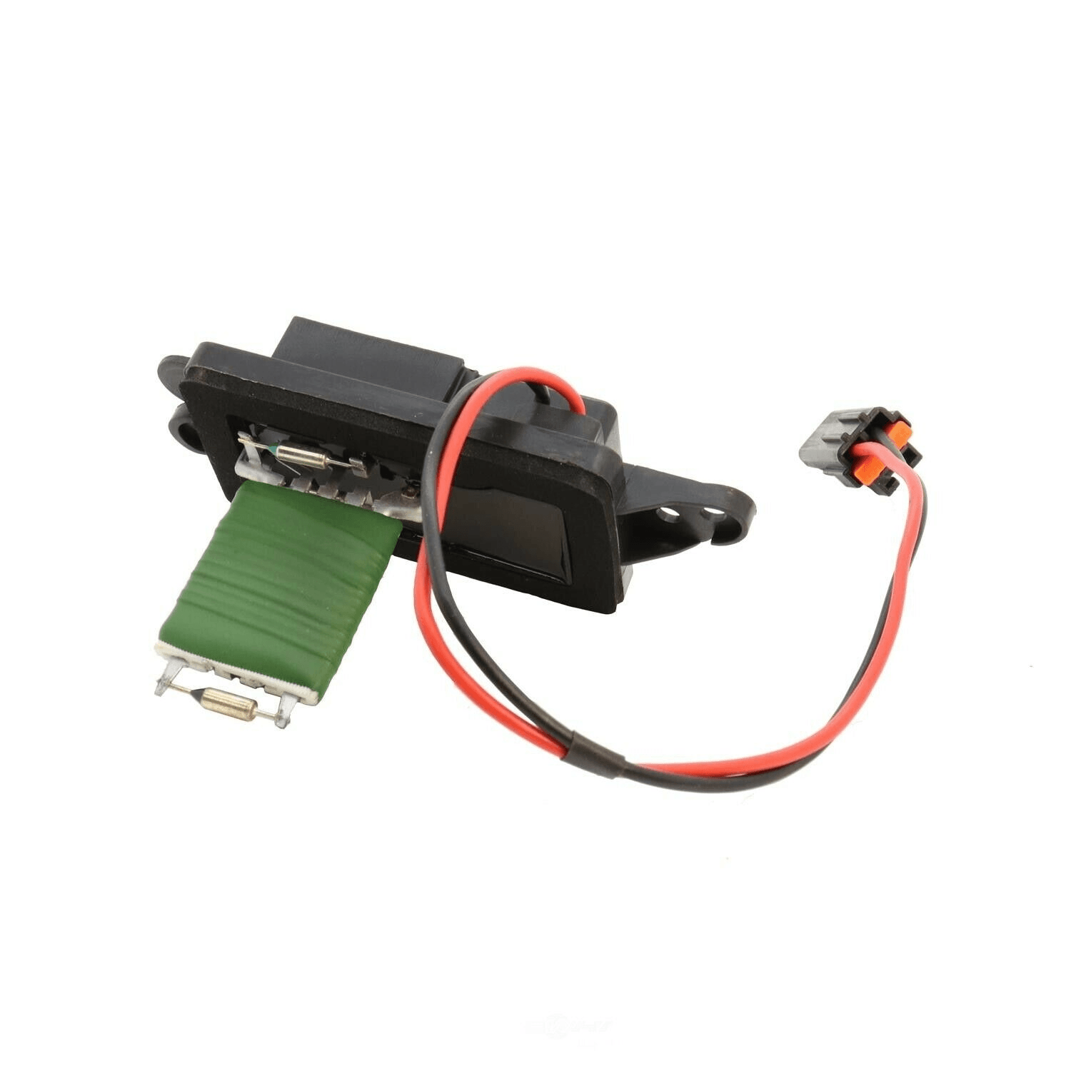 Widerstand Gebläsemotor