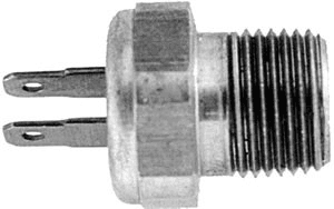 Thermoschalter