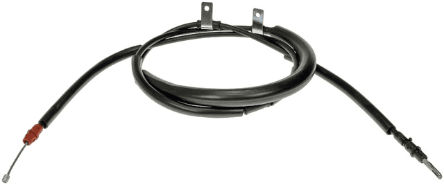 Handbremsseil