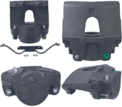 Bremssattel Generalüberholt Dakota Durango voren Beifahrerseite Bremssattel Generalüberholt Dakota Durango voren Beifahrerseite