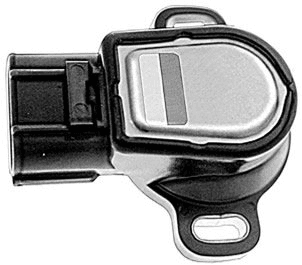 Drosselklappensensor