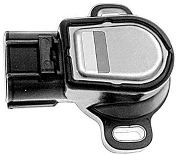 Drosselklappensensor Drosselklappensensor