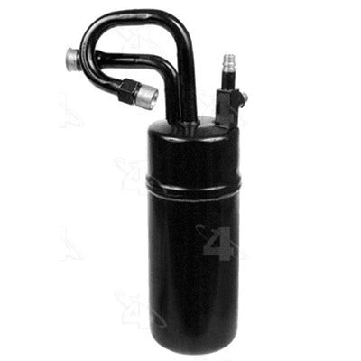 Trocknerflasche Explorer Ranger