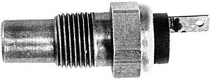 Temperaturfühler
