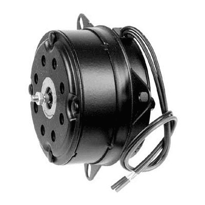 Kühlerventilatormotor