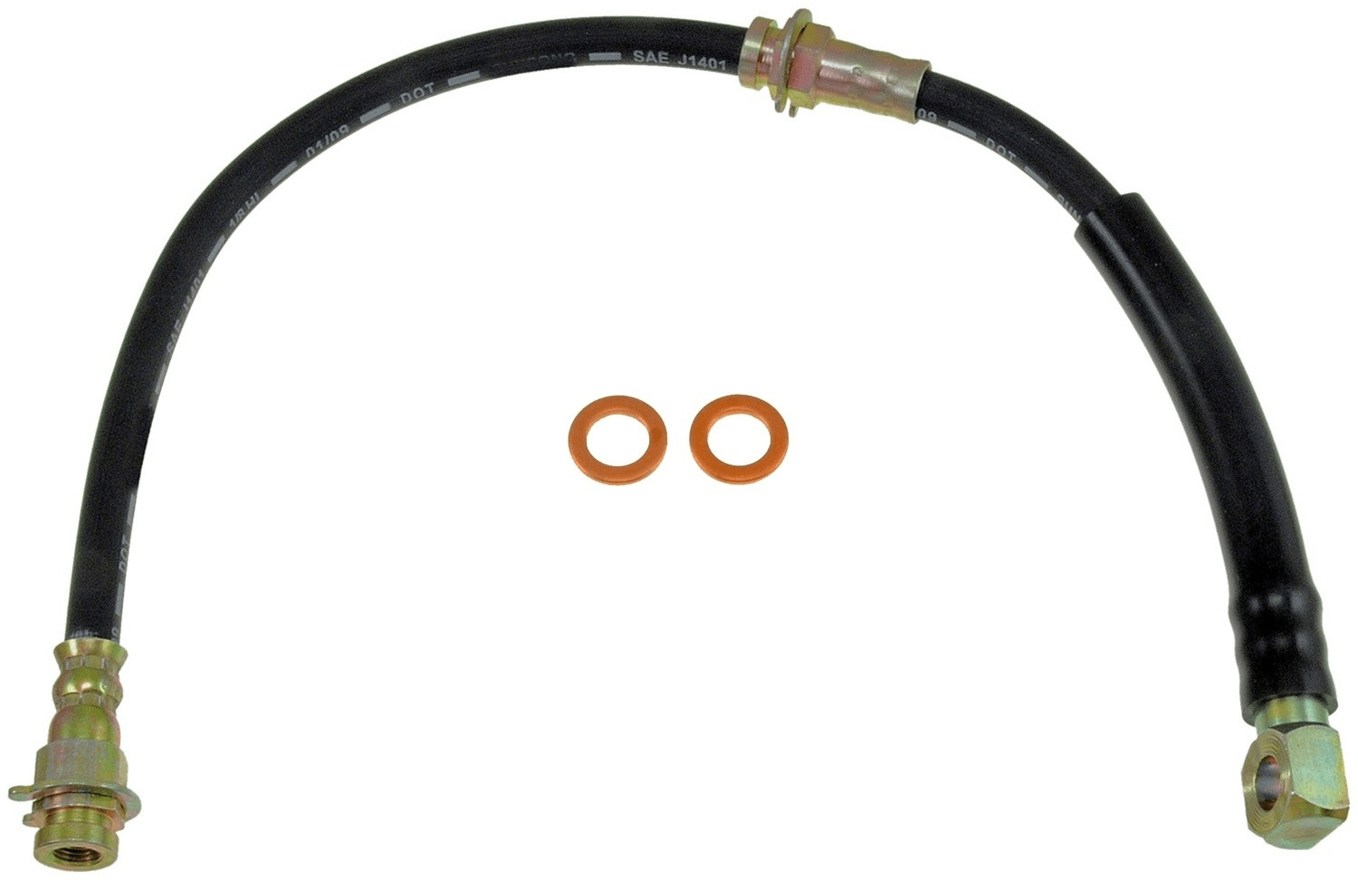 Bremsschlauch
