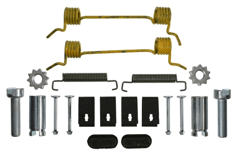 Bremsenkleinteile Set Bremsenkleinteile Set