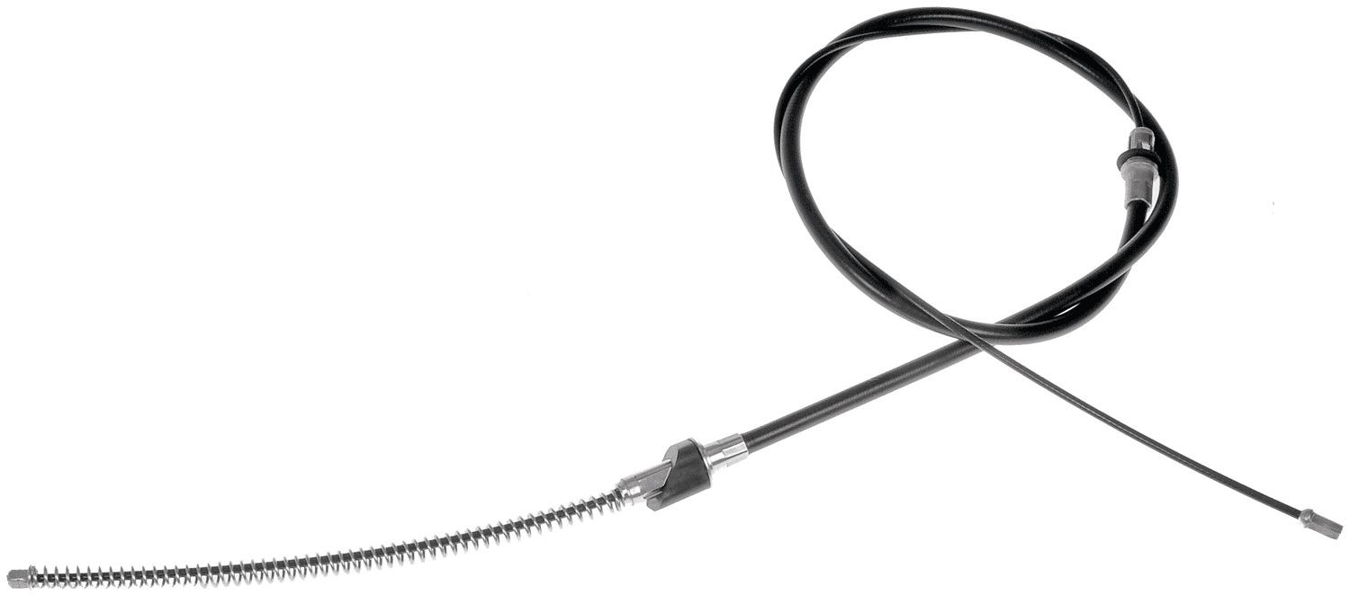 Handbremsseil Handbremsseil