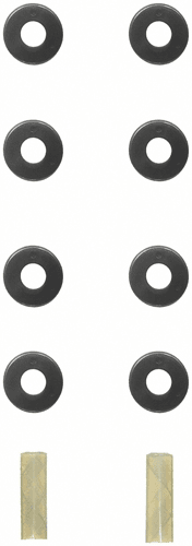 Ventilschaftdichtungen