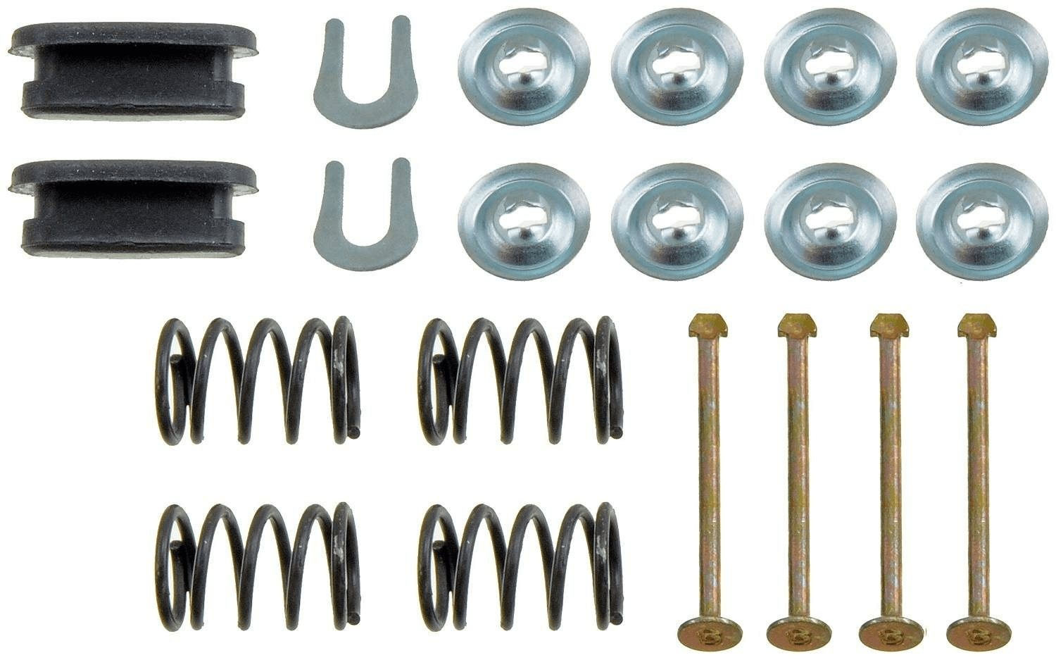 Bremsenkleinteile Set