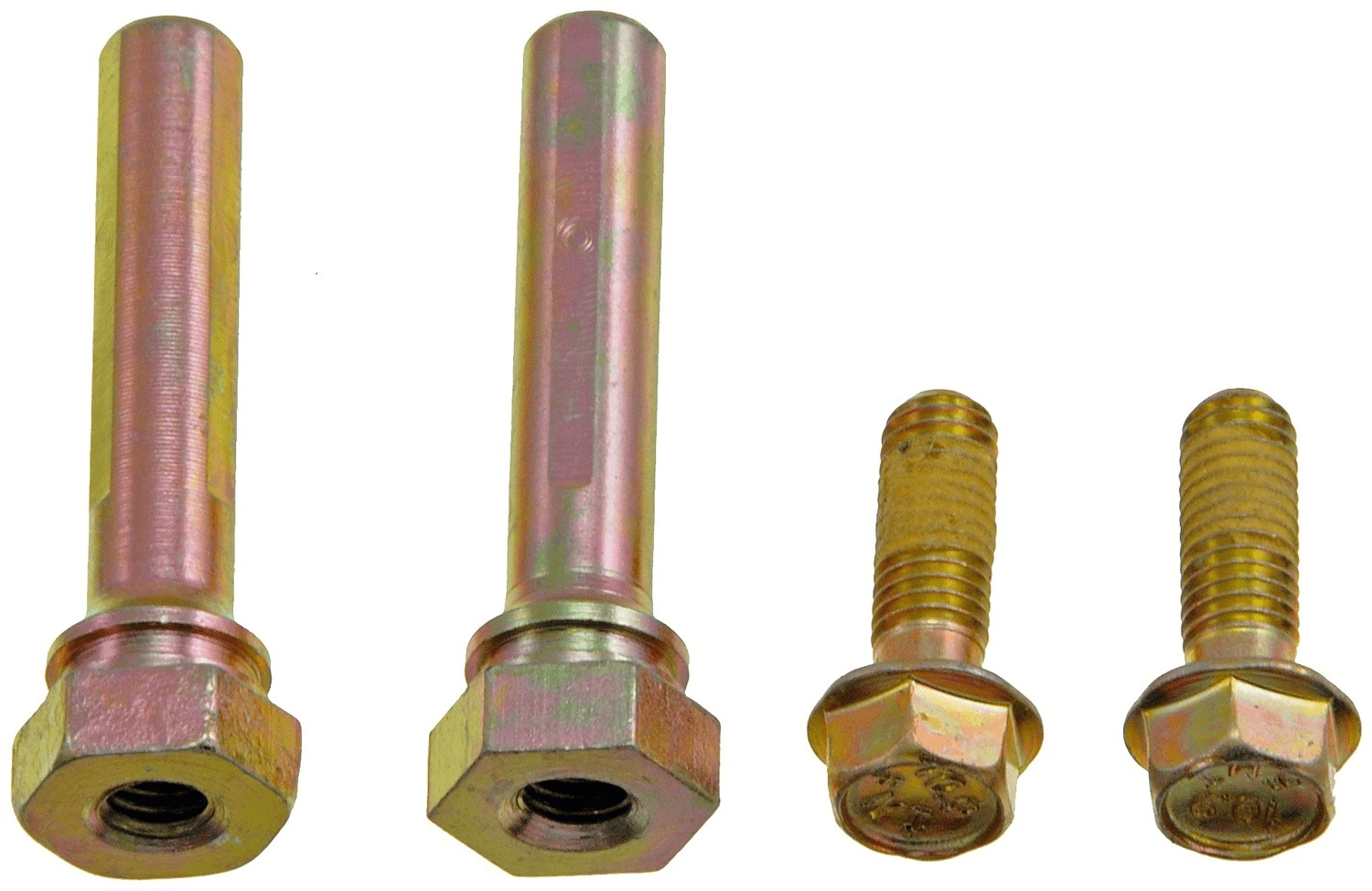 Bremssattelschraube