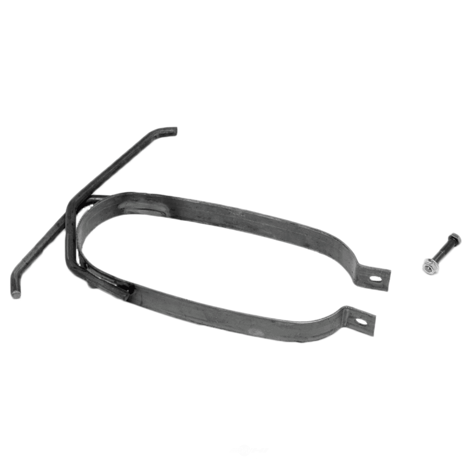 Auspuffhalter