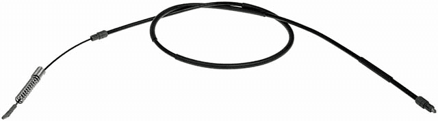 Handbremsseil