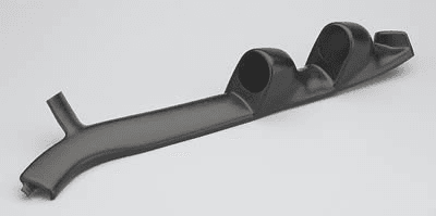 Zusatzinstrumentenhalter