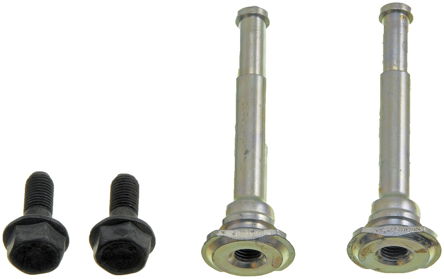 Bremssattelschraube