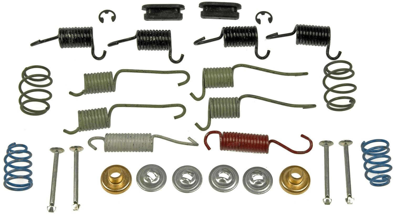 Bremsenkleinteile Set