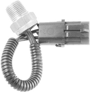 Temperaturfühler ECM
