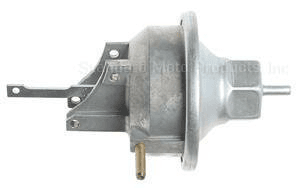 Unterdruckdose Verteiler