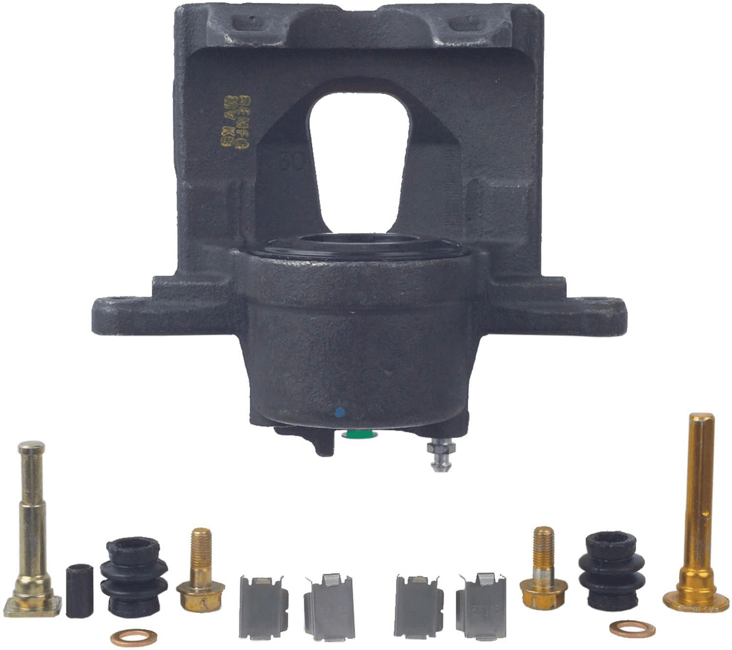 Bremssattel Generalüberholt vorne rechts Jeep Cherokee Bremssattel Generalüberholt vorne rechts Jeep Cherokee