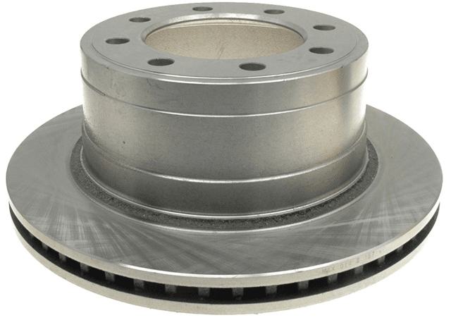 Bremsscheibe 8-loch Ram 1500 Pickup 2500 3500