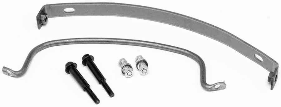 Auspufftopfhalter 3.3L 3.8L Voyager Auspufftopfhalter 3.3L 3.8L Voyager