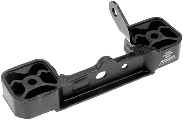 Auspuffhalter Doppelrohrauspuff Auspuffhalter Doppelrohrauspuff