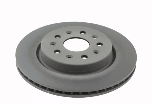 Bremsscheibe hinten Cadillac CT6 Camaro