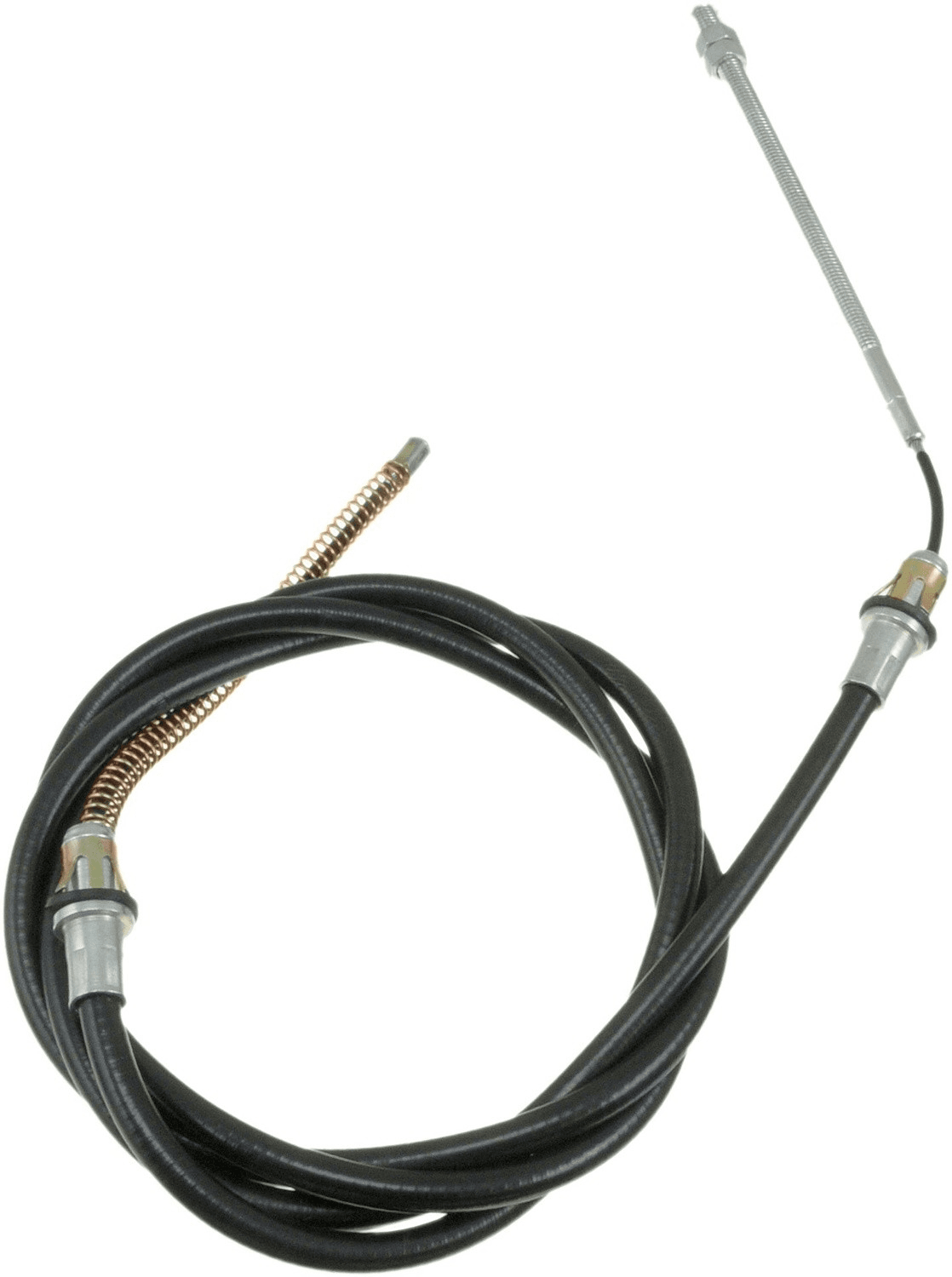 Handbremsseil