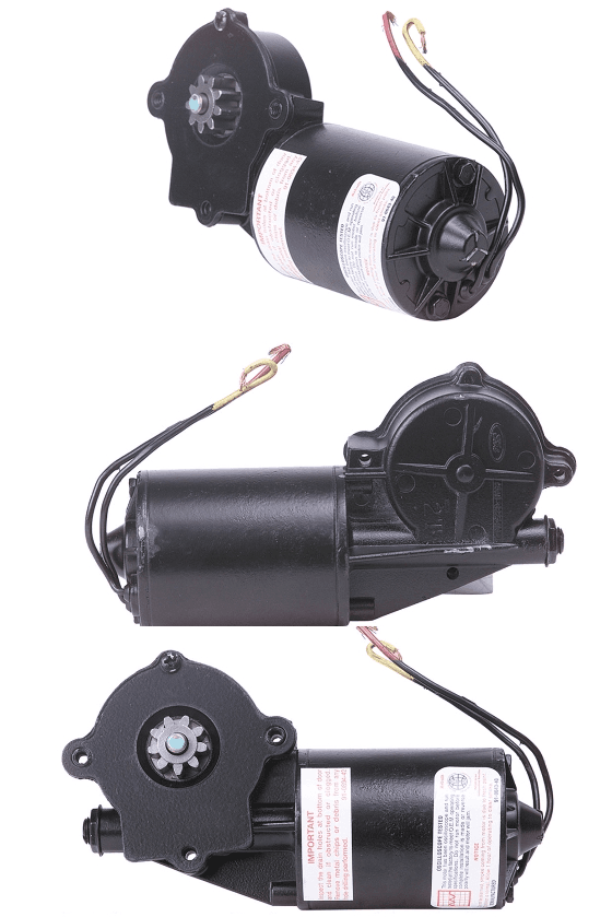 Fensterhebermotor Generalüberholt