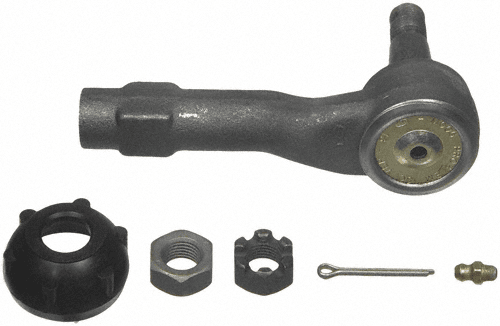 Spurstangenkopf
