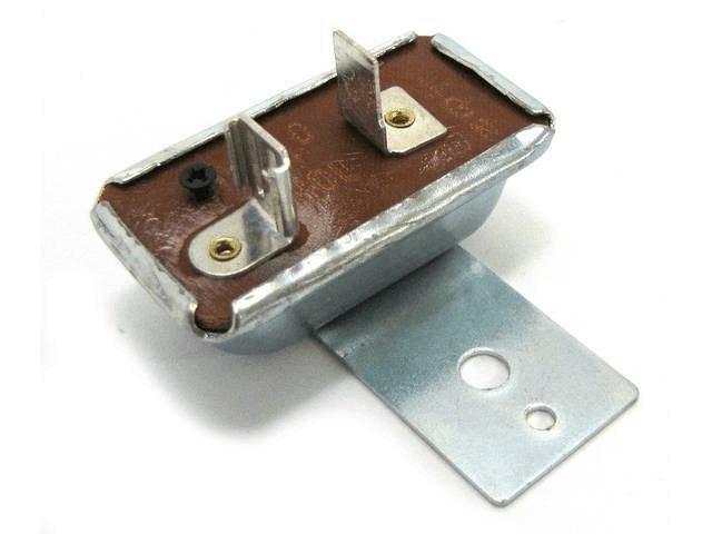 Spannungswandler Instrumente Falcon Galaxie LTD Mustang