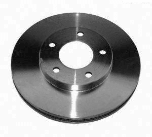 Bremsscheibe