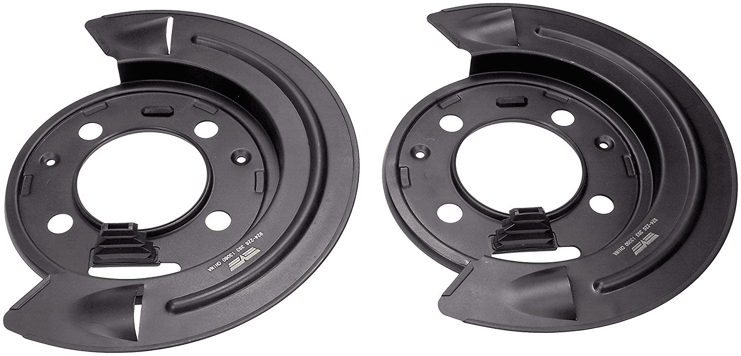 Bremsankerplatte Ram 2500 3500 hinten links rechts Bremsankerplatte Ram 2500 3500 hinten links rechts