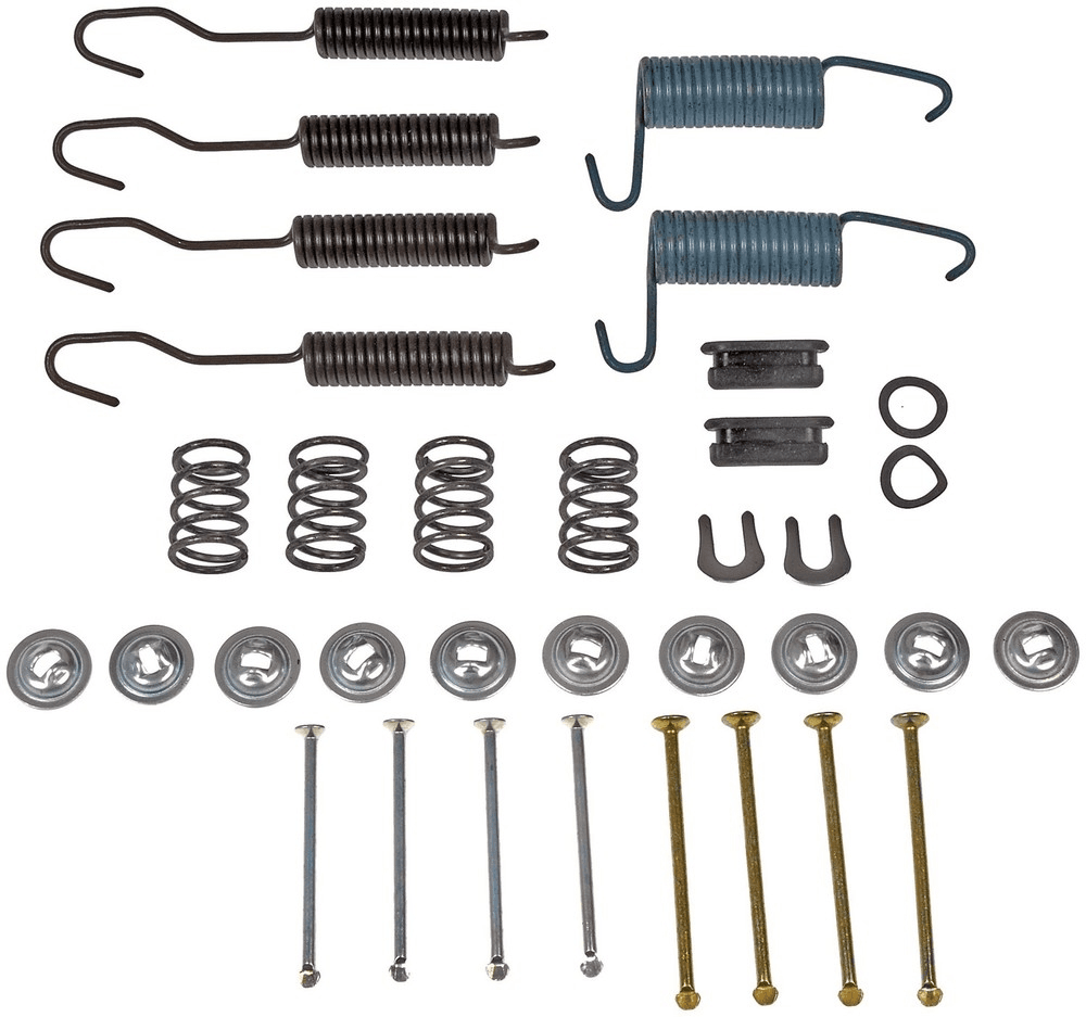 Bremsenkleinteile Set Bremsenkleinteile Set