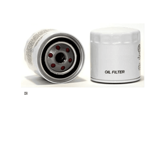 Ölfilter
