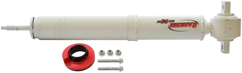 Stoßdämpfer vorne F150 4WD Stoßdämpfer vorne F150 4WD