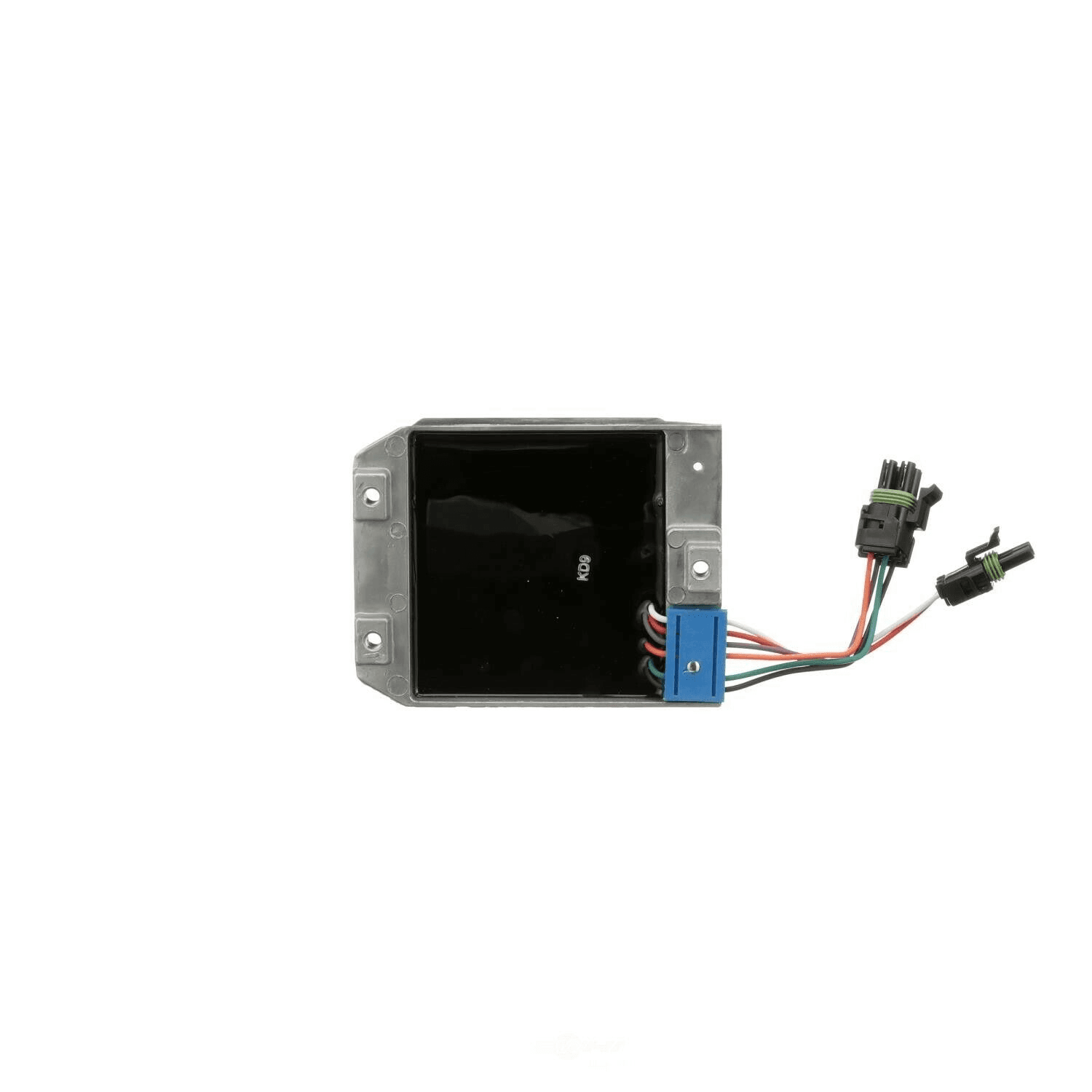 Zündmodul Zündmodul