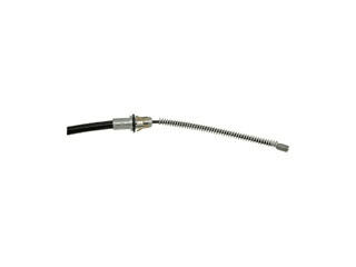 Handbremsseil