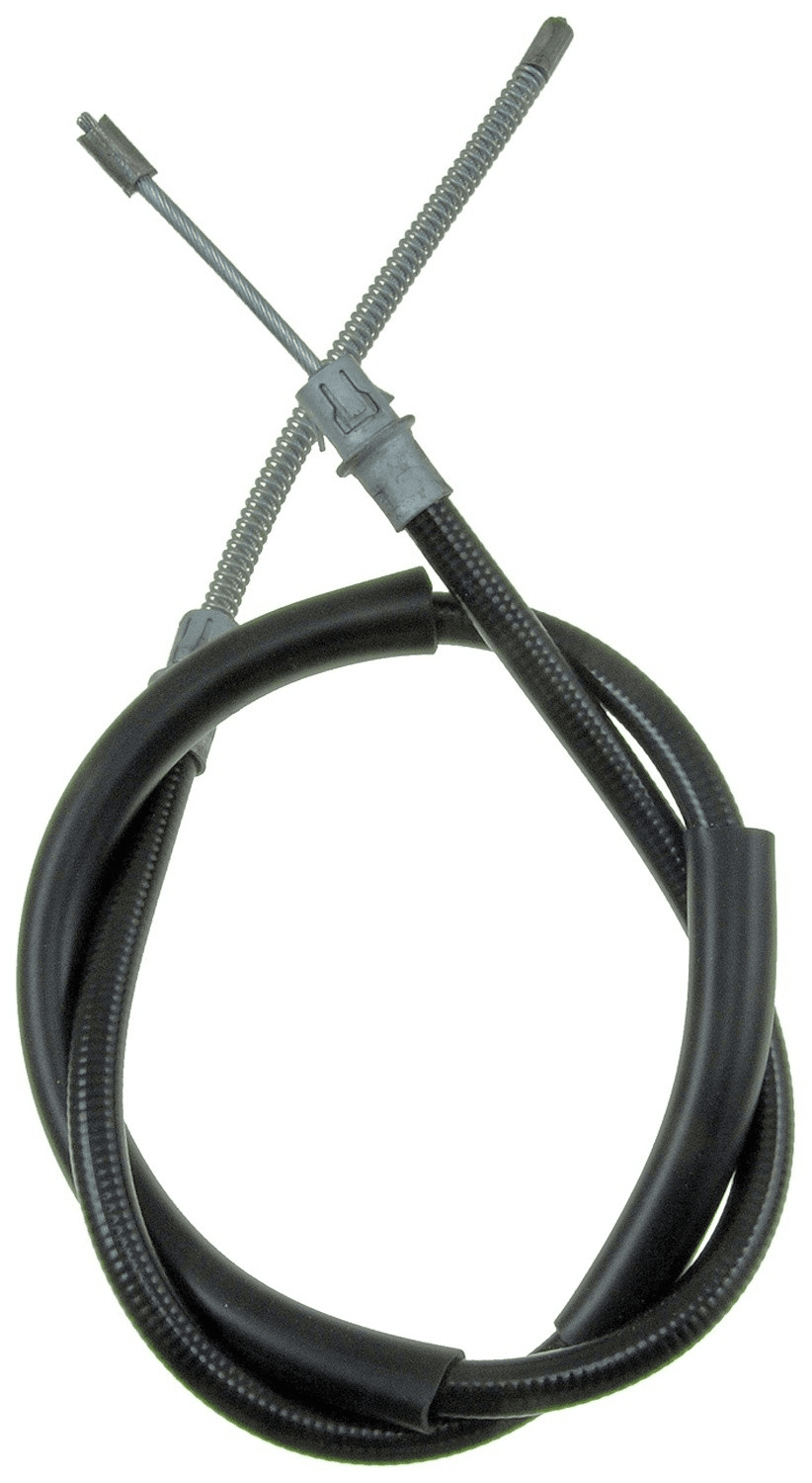 Handbremsseil