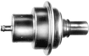 Getriebe Zündmodulator