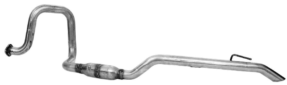 Auspuffendrohr links Crown Victoria Grand Marquis