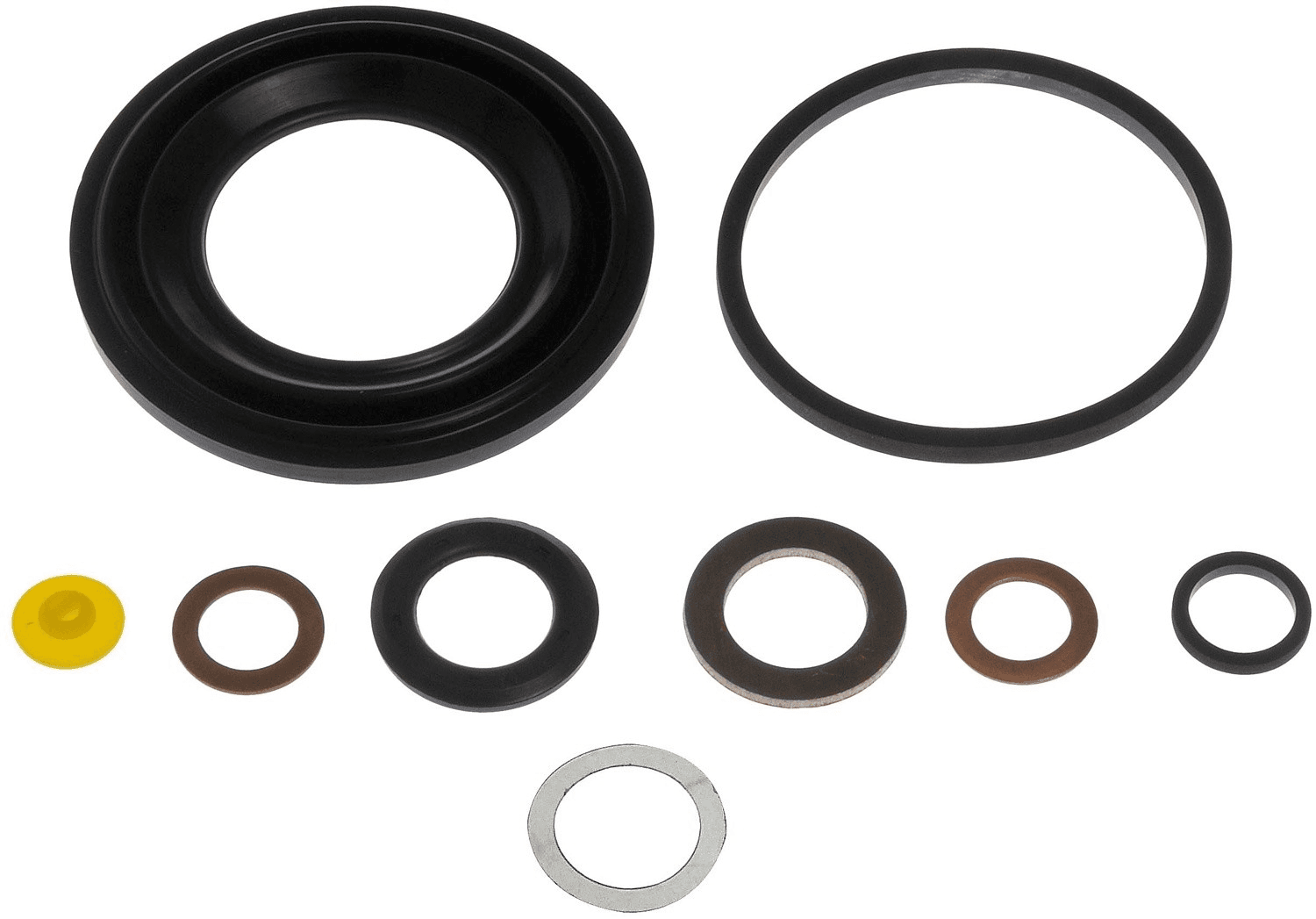Bremssattel Reparatur Kit Bremssattel Reparatur Kit