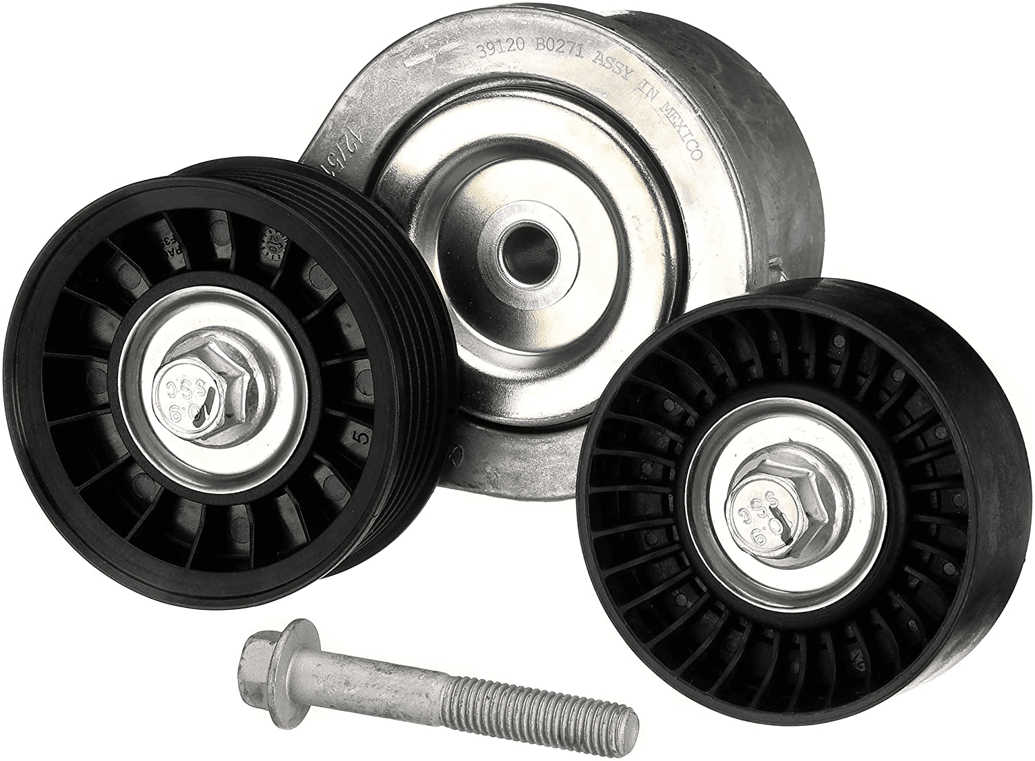 Treibriemenspanner 4.7L V8 Dodge Jeep Treibriemenspanner 4.7L V8 Dodge Jeep