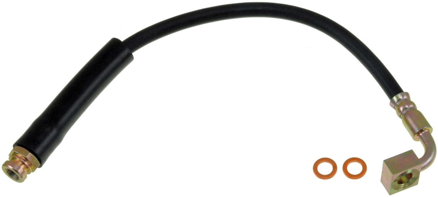 Bremsschlauch vorne rechts Colorado Pickup 2WD