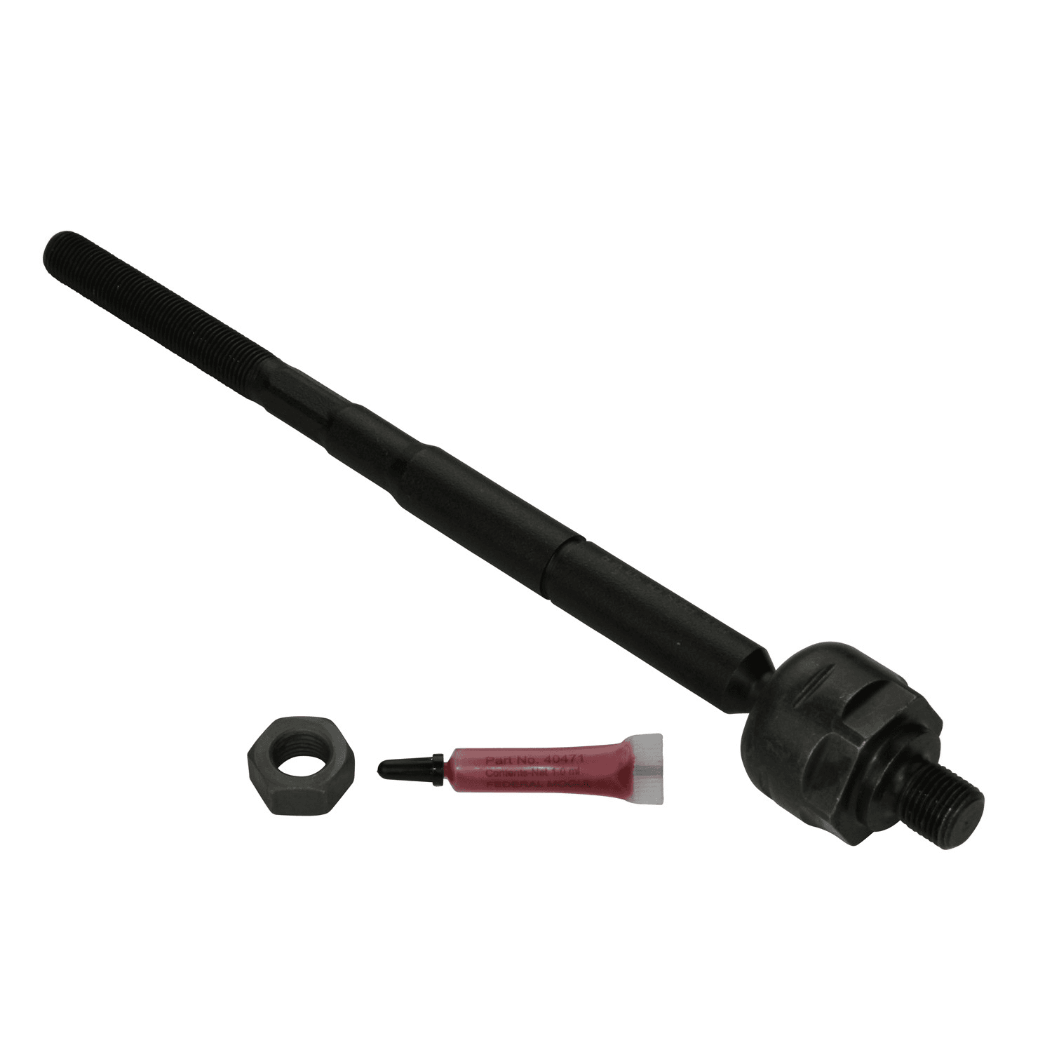 Spurstange Axialgelenk Explorer