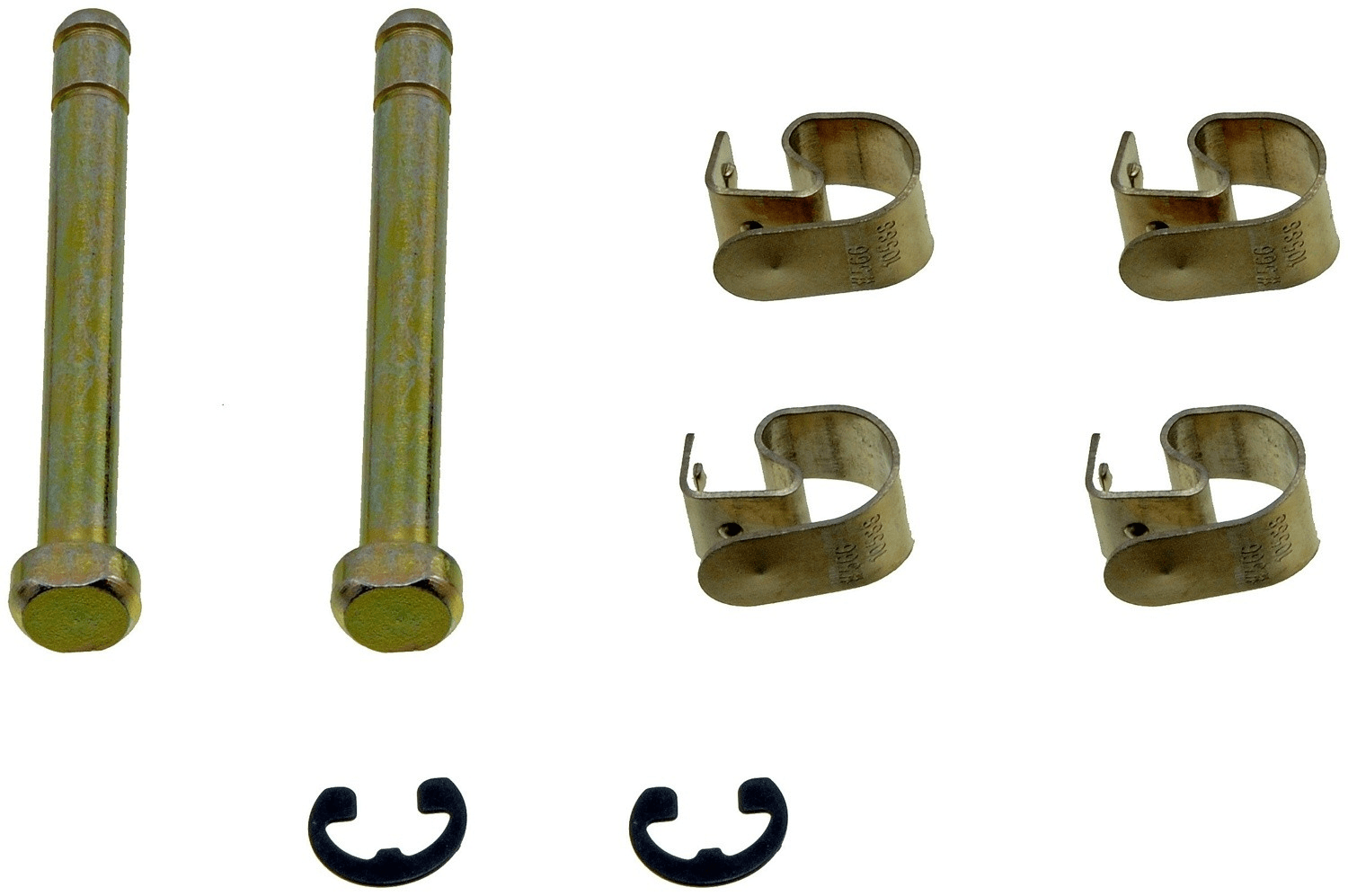 Bremsenkleinteile Set