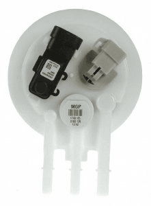 Benzinpumpe elektrisch